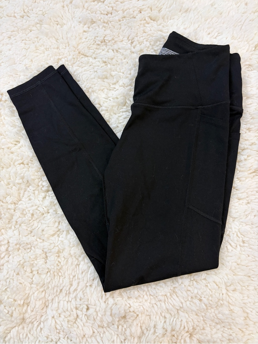Victoria’s Secret sport knockout tight small short